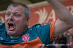 Salford Red Devils 24 Hull KR14